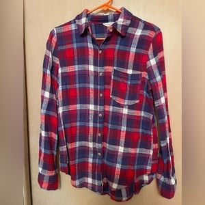 🍁3 for $15🍁 Aeropostale Flannel